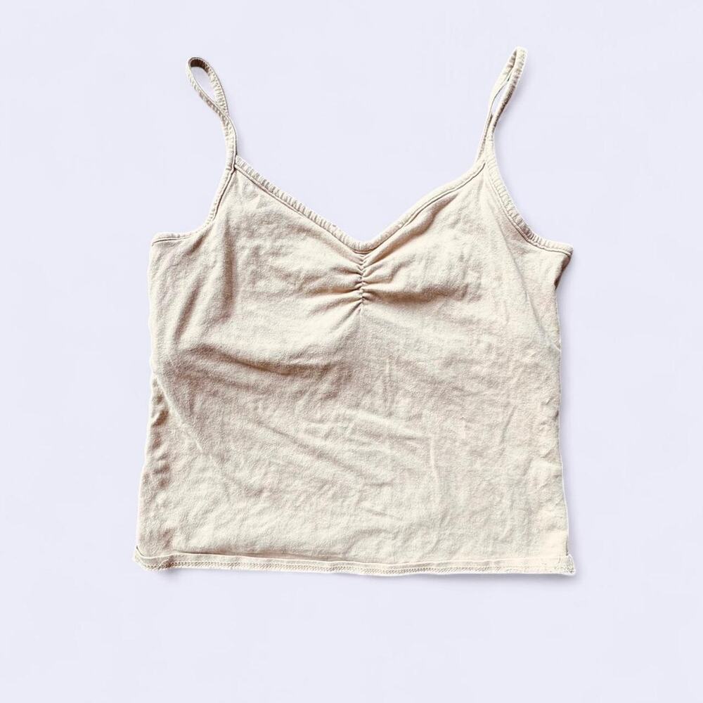 Vintage Ballerina Cami